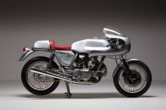 DUCATI 860 GT BY MADE IN ITALY MOTORCYCLES