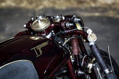 Ducati 900SS ‘Typhoon’ – Old Empire Motorcycles |  