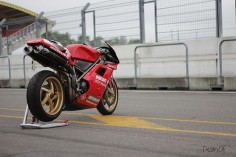 Ducati 916 Racing 1994