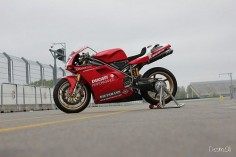 Ducati 916 Racing '94
