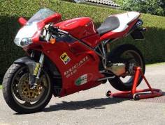Ducati 916SPS