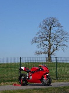 Ducati 999R '05