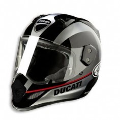 Ducati Arai Motorcycle Helmet XD3 Diavel