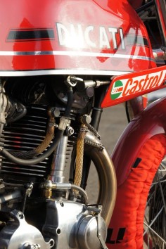 Ducati Classic
