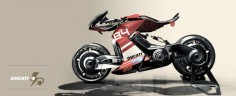 Ducati Concept