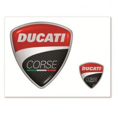 Ducati Corse Sticker 987694016 $