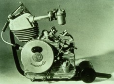 Ducati Cucciolo (1946)