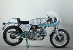 Ducati Desmo 1975 - Pipeburn - Purveyors of Classic Motorcycles, Cafe Racers & Custom motorbikes