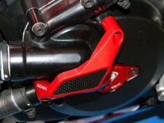 Ducati Diavel Parts - Ducabike Brake Reservoir caps