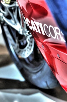 Ducati In The Details | by Goodhal Garage