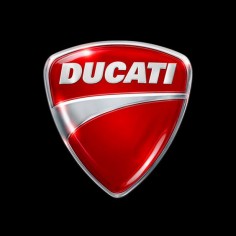 Ducati Logo - Ducati corse Logo on Behance