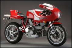 Ducati MH900
