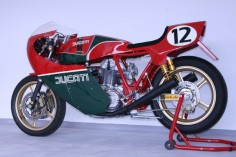 Ducati MHR 900 TT