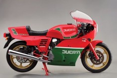 Ducati-MHR