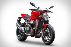 Ducati Monster 1200 R Motorcycle