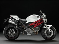 Ducati Monster 796 (2010) -