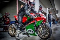 Ducati Monster S4R MH Tribute - Bike EXIF