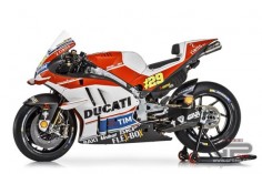 Ducati MotoGP16