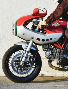 Ducati #motorcycles #caferacer #motos | 