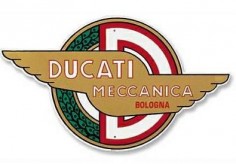 Ducati Motorcycles Logo