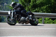 Ducati S2R Black