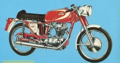 Ducati Singles All Two-and Four-Stroke Single-Cylinder Motorcycles, Including Mototrans-1945 Onwards by Mick Walker - First Edition - from Don Wood Bookseller and 