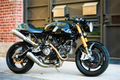 Ducati Sport 1000 custom This is going to be my next Ducati purchase