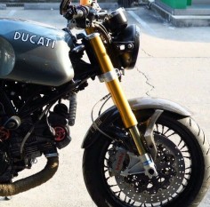 Ducati sport classic