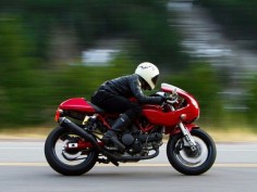 Ducati Sport Classic