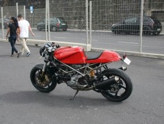 Ducati St4