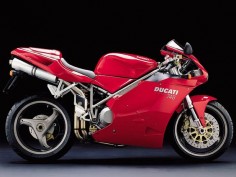 Ducati Superbike 748 (2002) - 