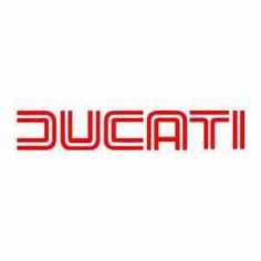 Ducati vintage logo