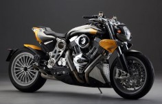 Duu Galleria - Risott | CR&S Motorcycles