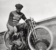 Early motorcycles have always fascinated  board track racing was quite popular.