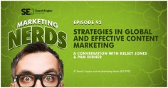 Effective Global Content Marketing Strategies w/ Pam Didner | SEJ