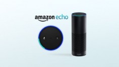 Eight odd tricks to try with your Amazon Echo - Mar. 11, 2016