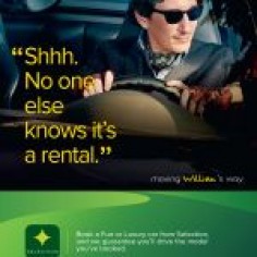 Europcar Puts the Customer at the Heart of Its New Communications Campaign