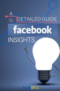 Facebook Insights: A Detailed Guide to Facebook Analytics - @razorsocial