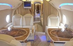 fastest private planes in the world | Cost of Private Jets Owned By Wealthy Nigerians