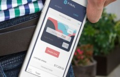 Final is a plaster on the gaping wound that is  credit card security #Startups #Tech