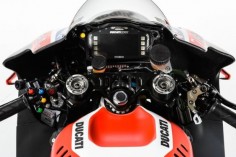 FIRST LOOK: Ducati’s 2016 MotoGP livery | MotoGP News