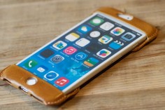 | Apple iPhone6,iPhone6 Plus Leather Case
