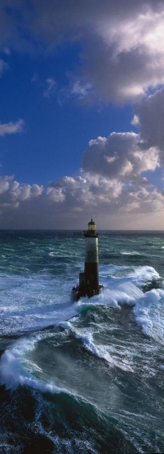 France : Site officiel de Jean Guichard, photographe, Des photographies de phares du monde entier
