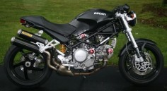FS NH: 2005 Ducati Monster S2R-800 - NASIOC