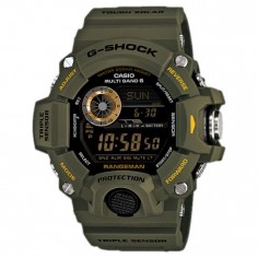 G-Shock GW-9400-3 Rangeman - Watches - Tactical Distributors- Tactical Gear