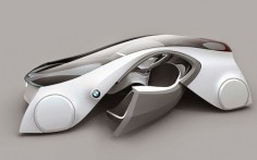 gadgets | Coolest Latest Gadgets Bmw Concept Car New Fun Electronic