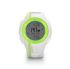 Garmin Forerunner 210 Water Resistant GPS Enabled Watch without Heart Rate Monitor (Multicolor) (Discontinued by Manufacturer)