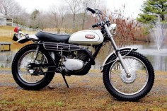 Gearheads of a certain age remember 1968 as the year the Yamaha DT-1 hit the scene and changed motorcycling forever. Prior to the release of the Yamaha DT-1, a reliable, reasonably powerful and inexpensive dirt bike simply didn’t exist.