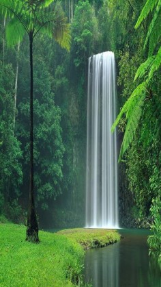 Google+Waterfalls Lakes Plitvice, Croatia (National Park) Is among the 20 most beautiful lakes in the world to 17th place