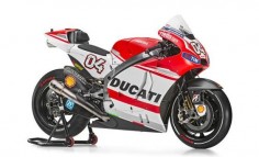 GP14 Ducati is in a class of its own - IOL Motoring |